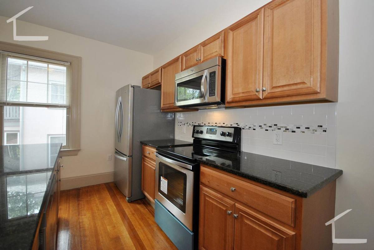 Apartment for rent at 64 Englewood #2, Brighton, MA 02135