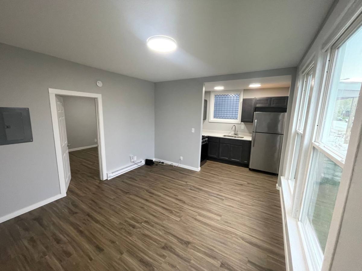 Apartment for rent at 1106 Brown St, Lafayette, IN 47904