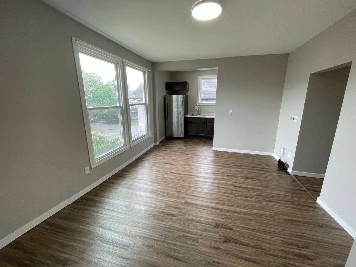 Apartment for rent at 1106 Brown St, Lafayette, IN 47904