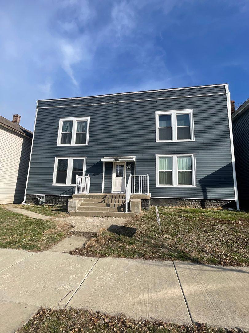 Apartment for rent at 1106 Brown St, Lafayette, IN 47904