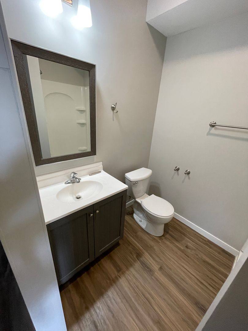 Apartment for rent at 1106 Brown St, Lafayette, IN 47904