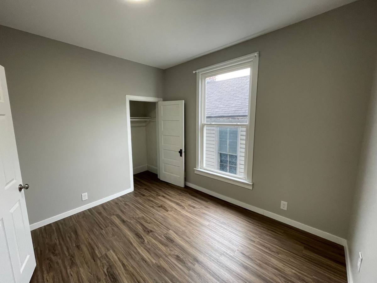 Apartment for rent at 1106 Brown St, Lafayette, IN 47904