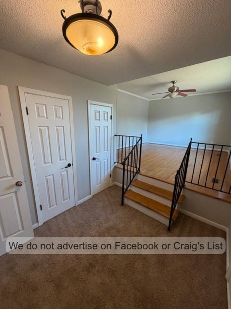 House for rent at 563 Alleghany Rd, Fayetteville, NC 28304