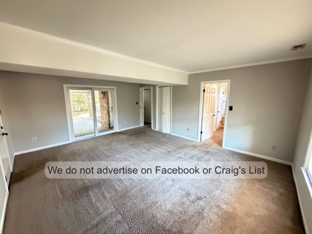House for rent at 563 Alleghany Rd, Fayetteville, NC 28304