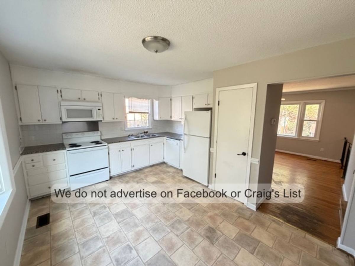 House for rent at 563 Alleghany Rd, Fayetteville, NC 28304