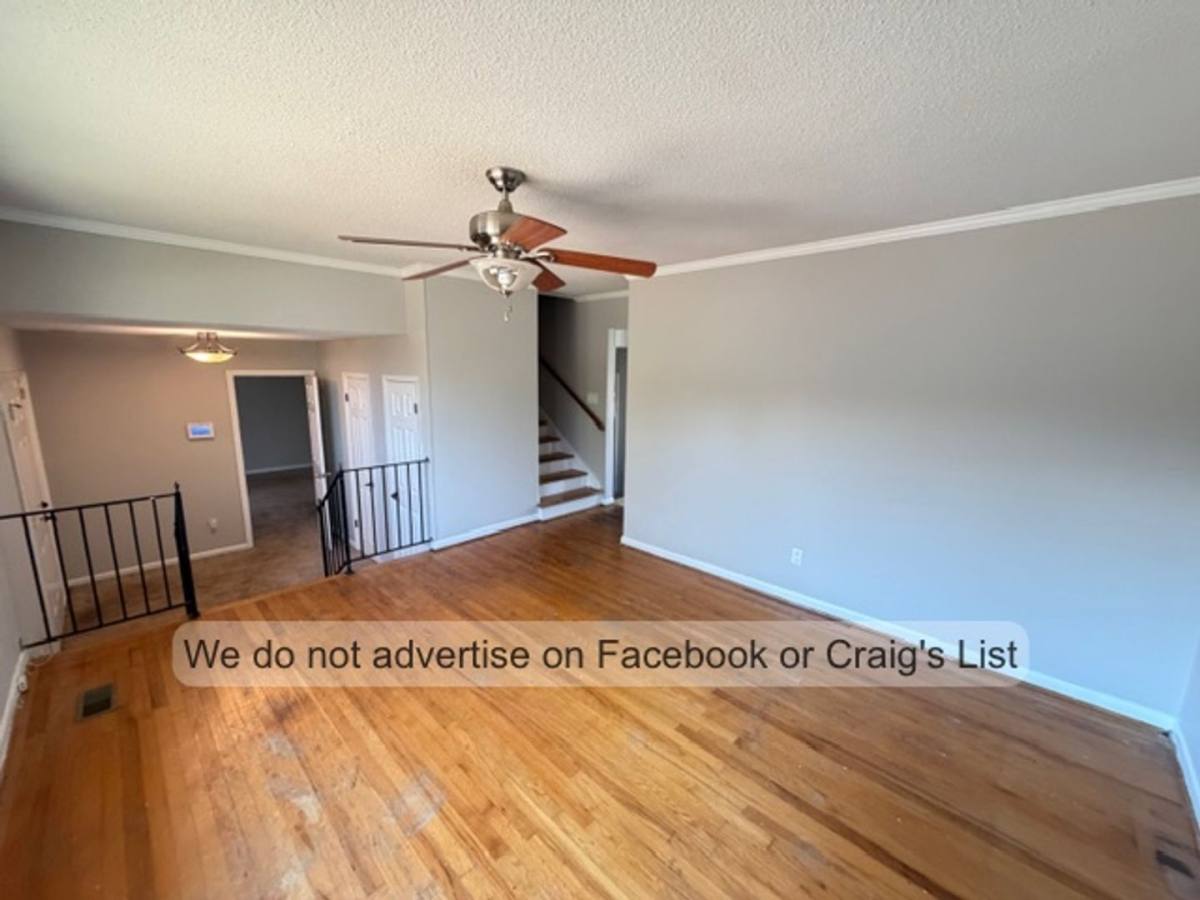 House for rent at 563 Alleghany Rd, Fayetteville, NC 28304