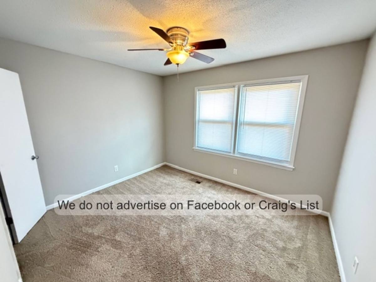 House for rent at 563 Alleghany Rd, Fayetteville, NC 28304