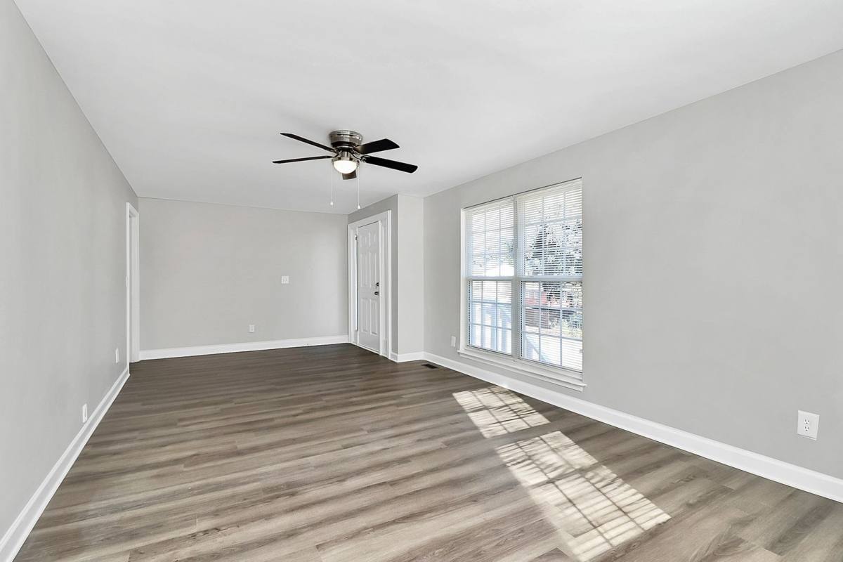 House for rent at 2429 Marlowe Ave, Charlotte, NC 28208
