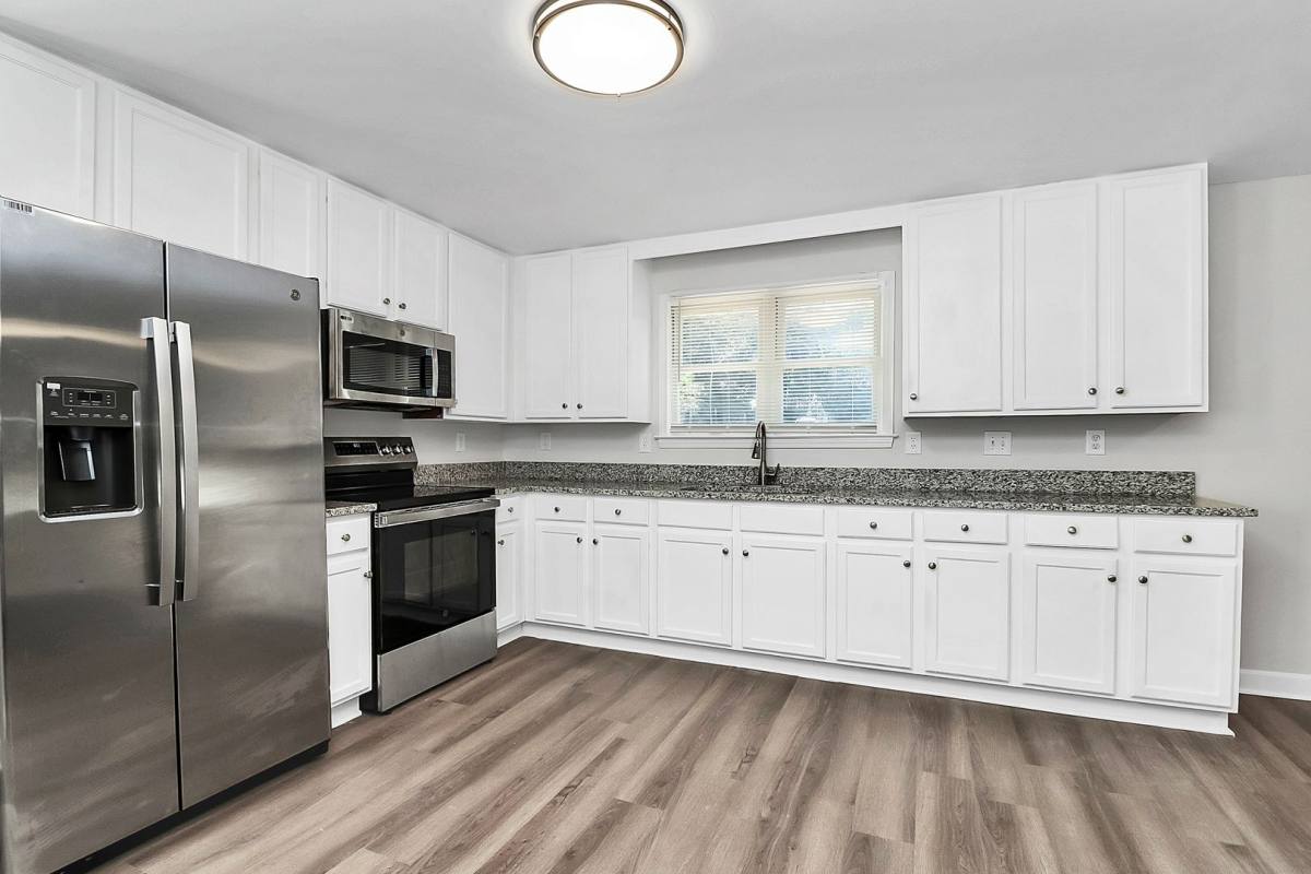 House for rent at 2429 Marlowe Ave, Charlotte, NC 28208