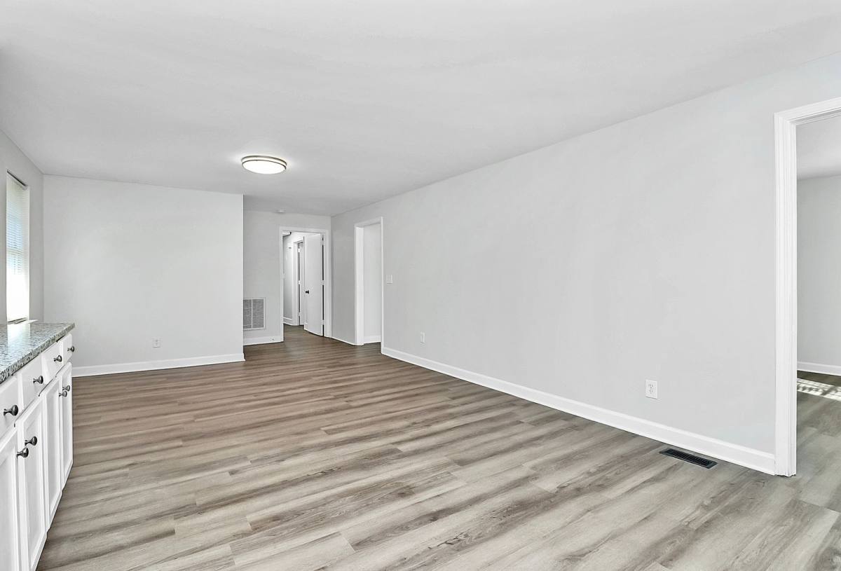 House for rent at 2429 Marlowe Ave, Charlotte, NC 28208
