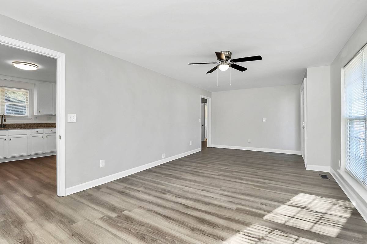 House for rent at 2429 Marlowe Ave, Charlotte, NC 28208