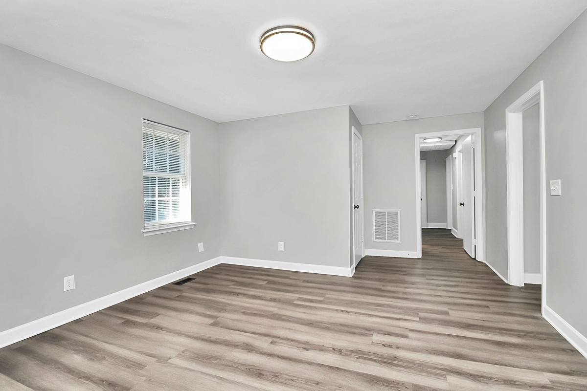 House for rent at 2429 Marlowe Ave, Charlotte, NC 28208