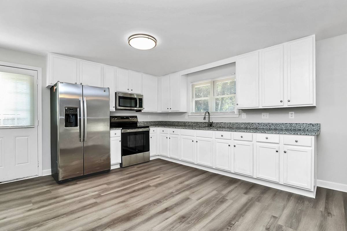 House for rent at 2429 Marlowe Ave, Charlotte, NC 28208