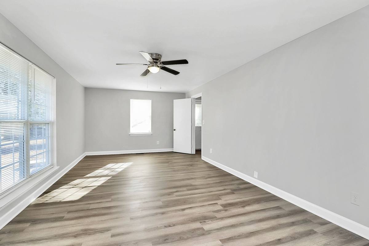 House for rent at 2429 Marlowe Ave, Charlotte, NC 28208