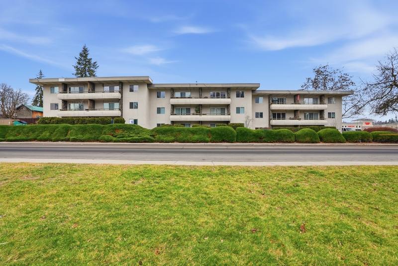 Apartment for rent at 3104 E 27th Ave #203, Spokane, WA 99223