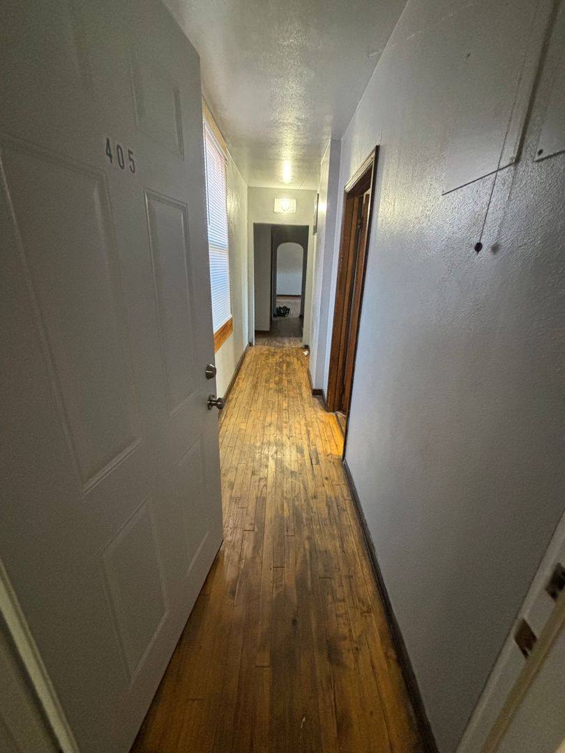 Apartment for rent at 729 W Cedar St, Cherokee, IA 51012