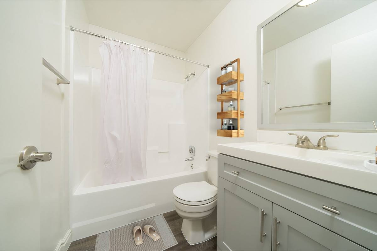 Apartment for rent at 305 W San Marcos, San Marcos, CA 92069