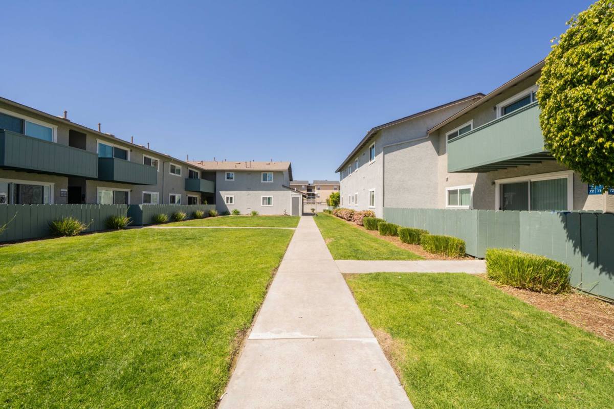 Apartment for rent at 305 W San Marcos, San Marcos, CA 92069