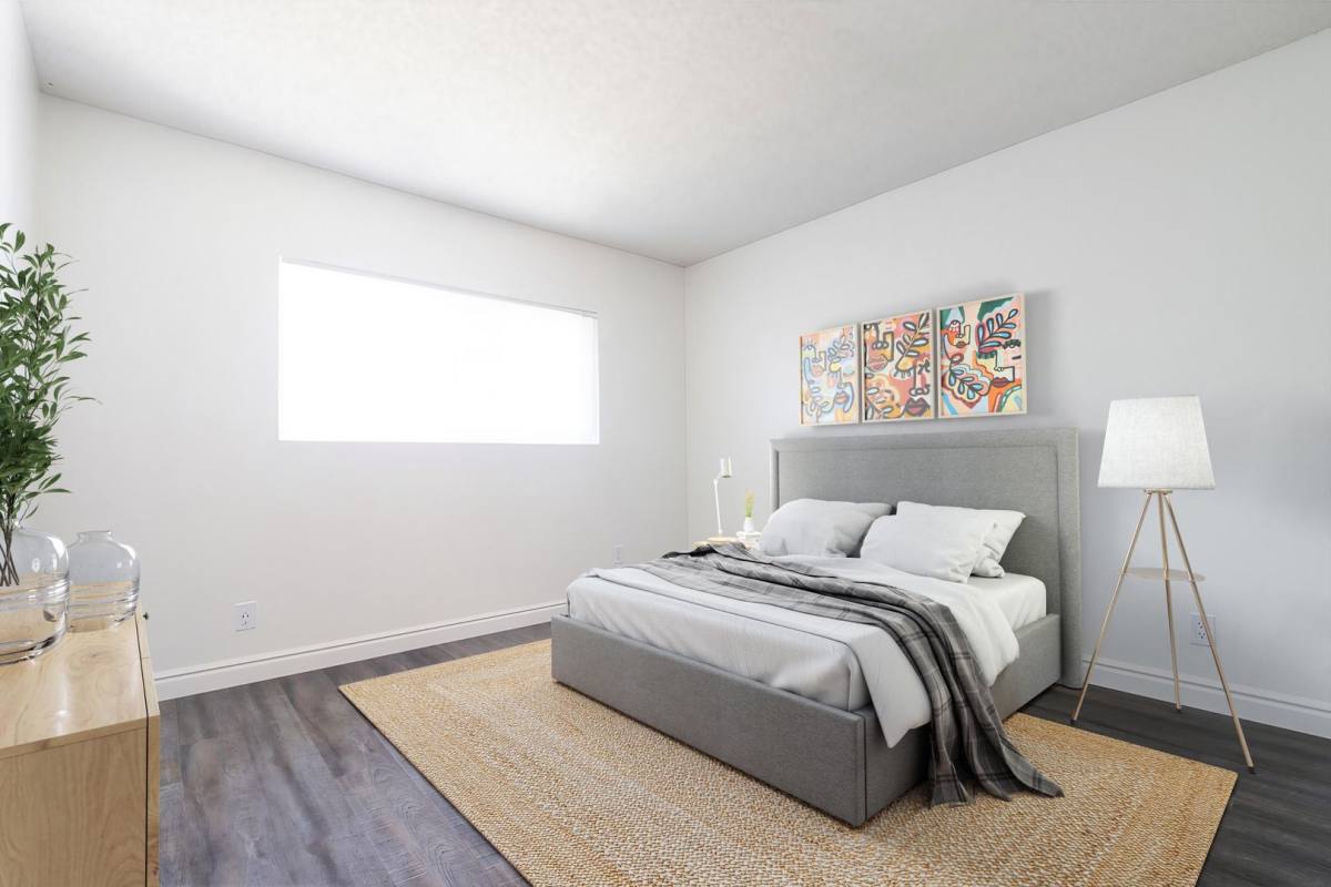 Apartment for rent at 305 W San Marcos, San Marcos, CA 92069