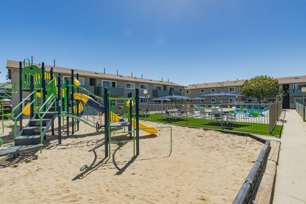 Apartment for rent at 305 W San Marcos, San Marcos, CA 92069