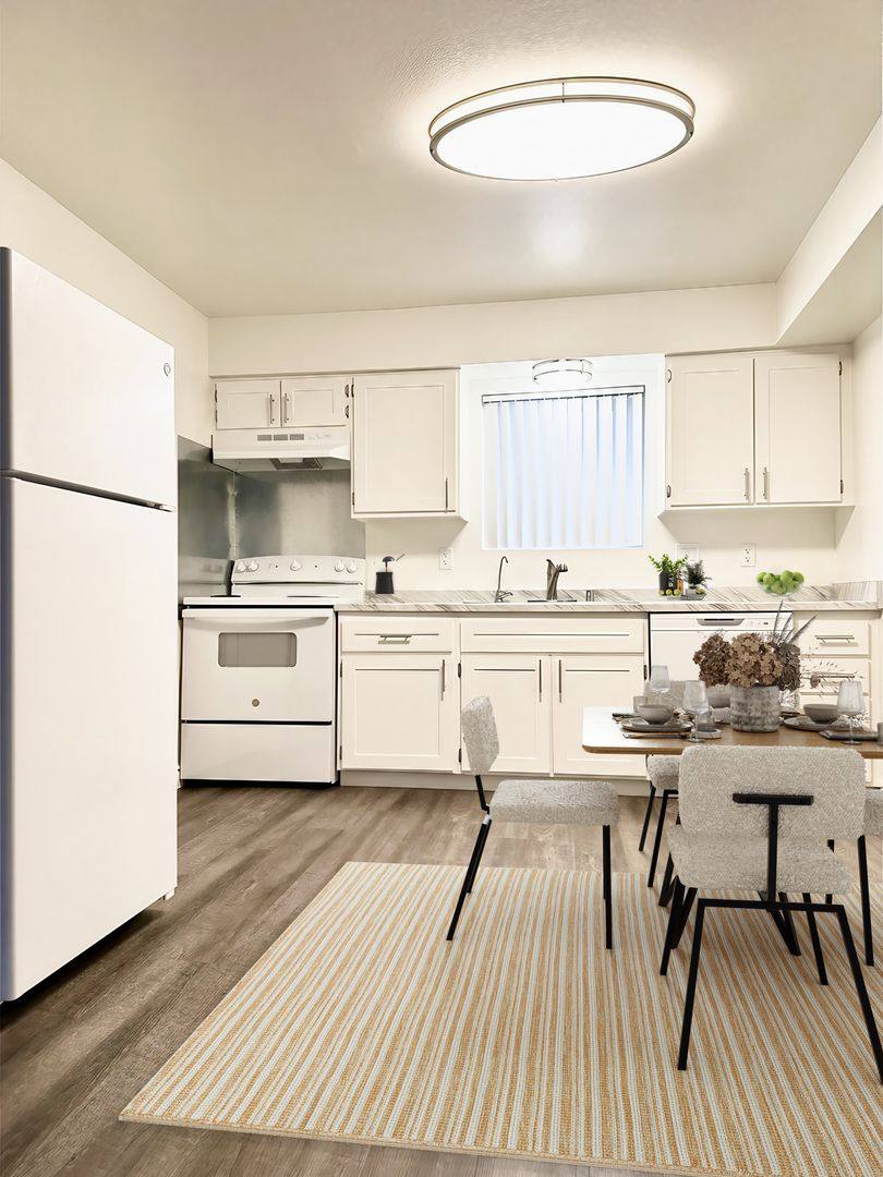 Apartment for rent at 305 W San Marcos, San Marcos, CA 92069