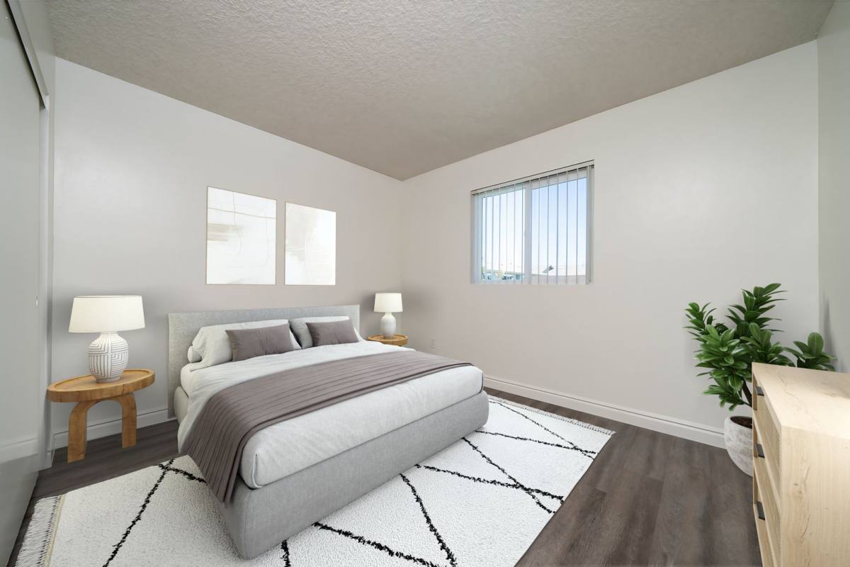 Apartment for rent at 305 W San Marcos, San Marcos, CA 92069