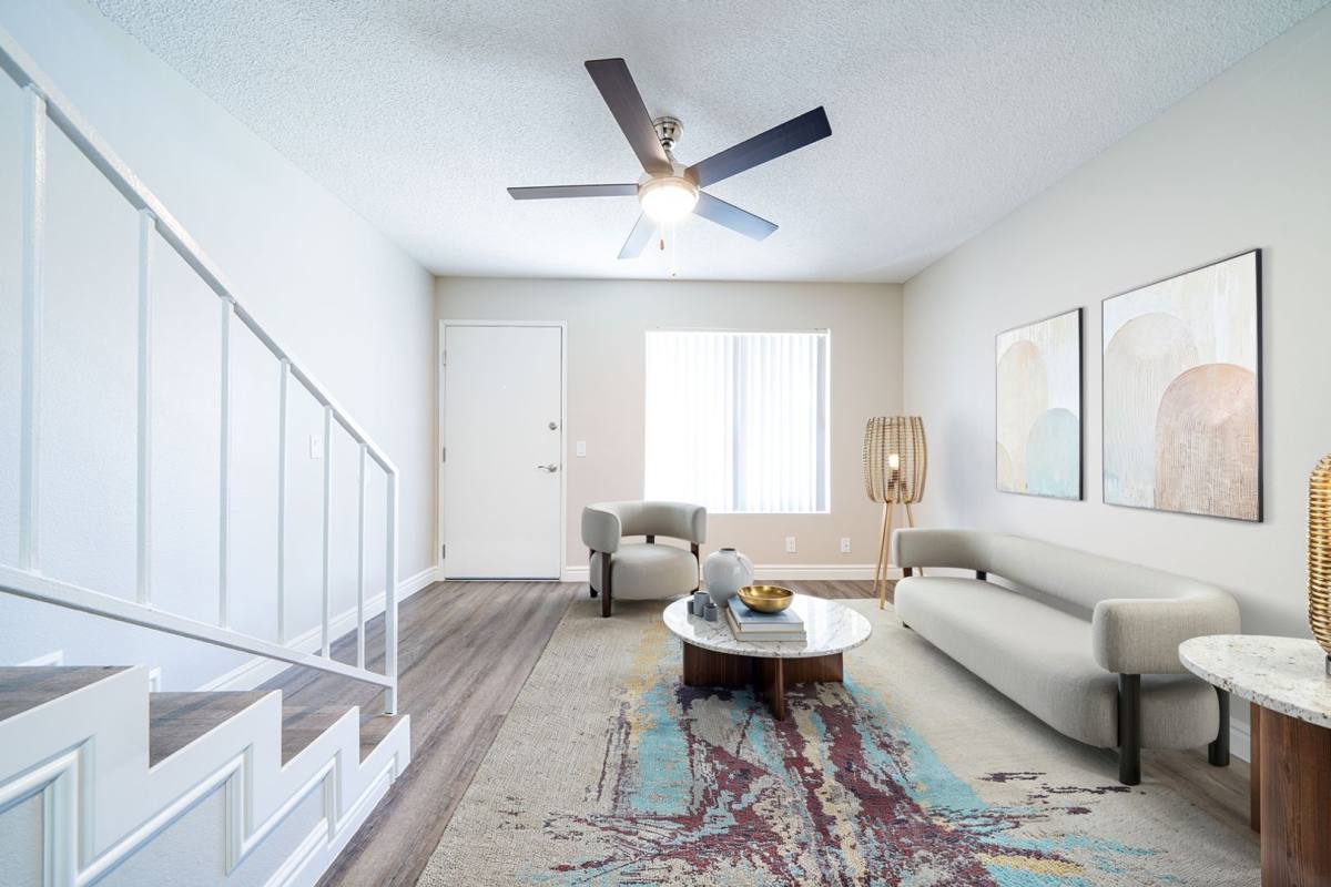 Apartment for rent at 305 W San Marcos, San Marcos, CA 92069