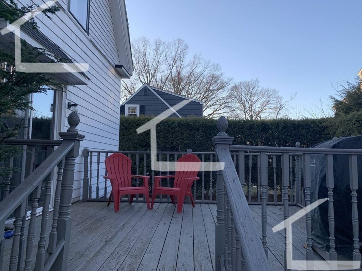 House for rent at 53 Jerome Ave #K, West Newton, MA 02465