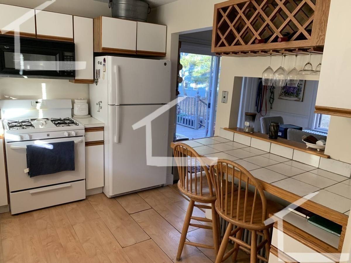 House for rent at 53 Jerome Ave #K, West Newton, MA 02465
