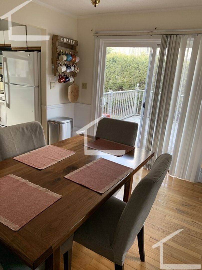 House for rent at 53 Jerome Ave #K, West Newton, MA 02465