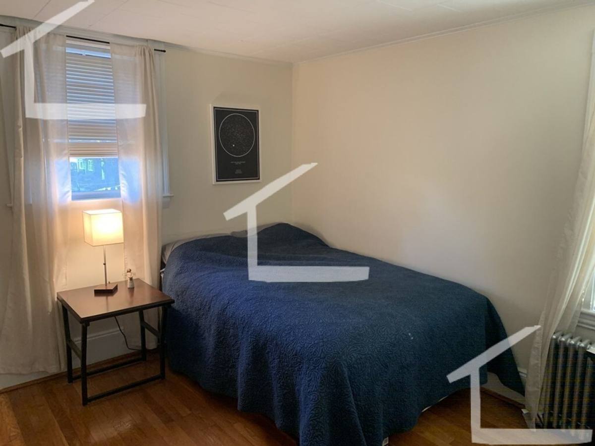 House for rent at 53 Jerome Ave #K, West Newton, MA 02465