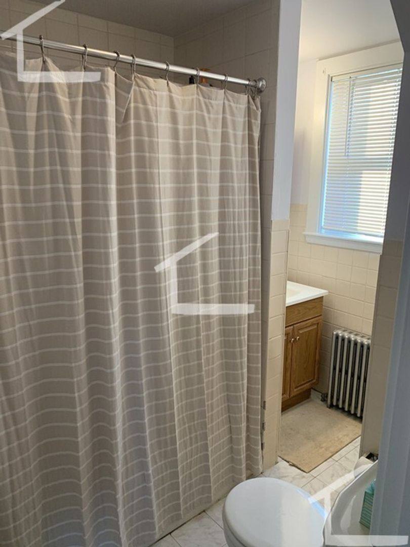 House for rent at 53 Jerome Ave #K, West Newton, MA 02465