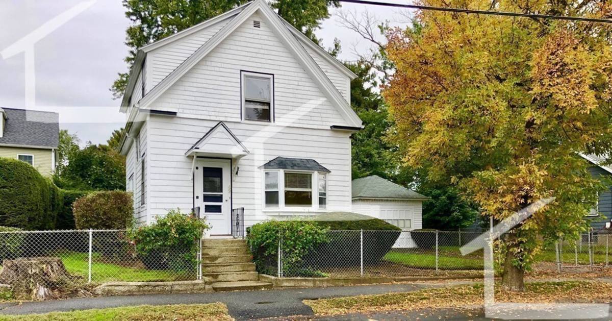 House for rent at 53 Jerome Ave #K, West Newton, MA 02465