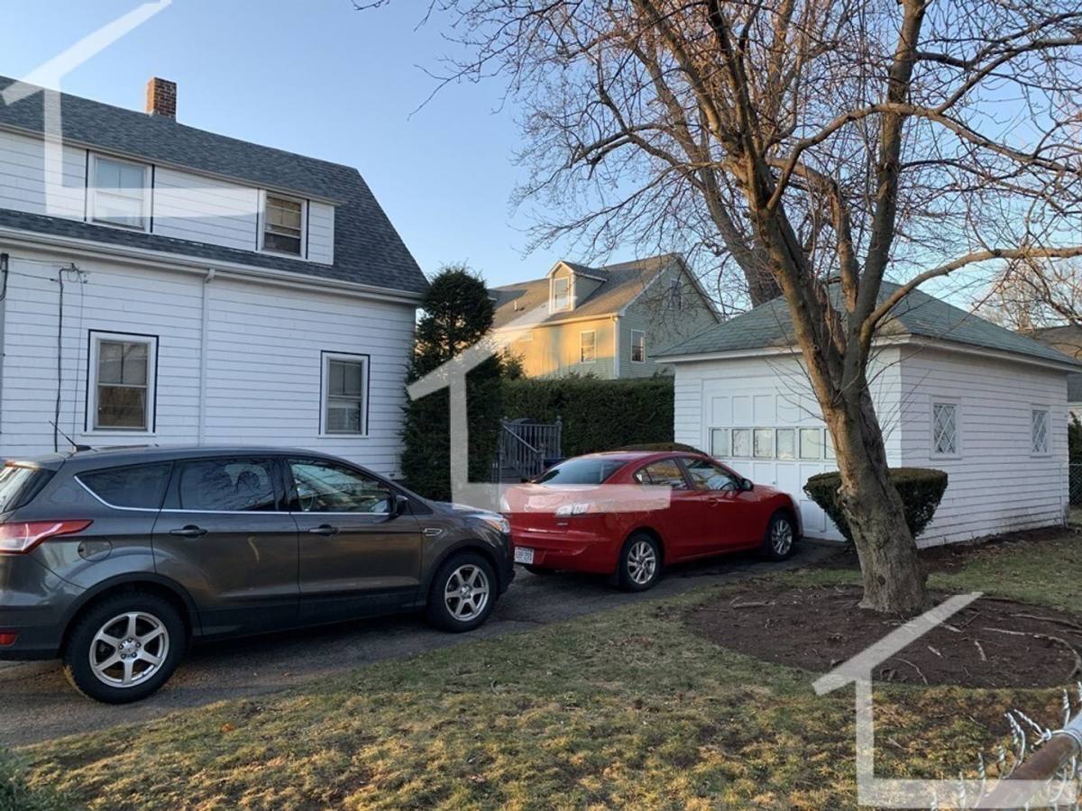 House for rent at 53 Jerome Ave #K, West Newton, MA 02465