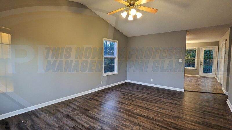 House for rent at 1352 Chucker Dr, Clarksville, TN 37042