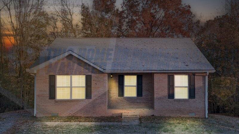 House for rent at 1352 Chucker Dr, Clarksville, TN 37042