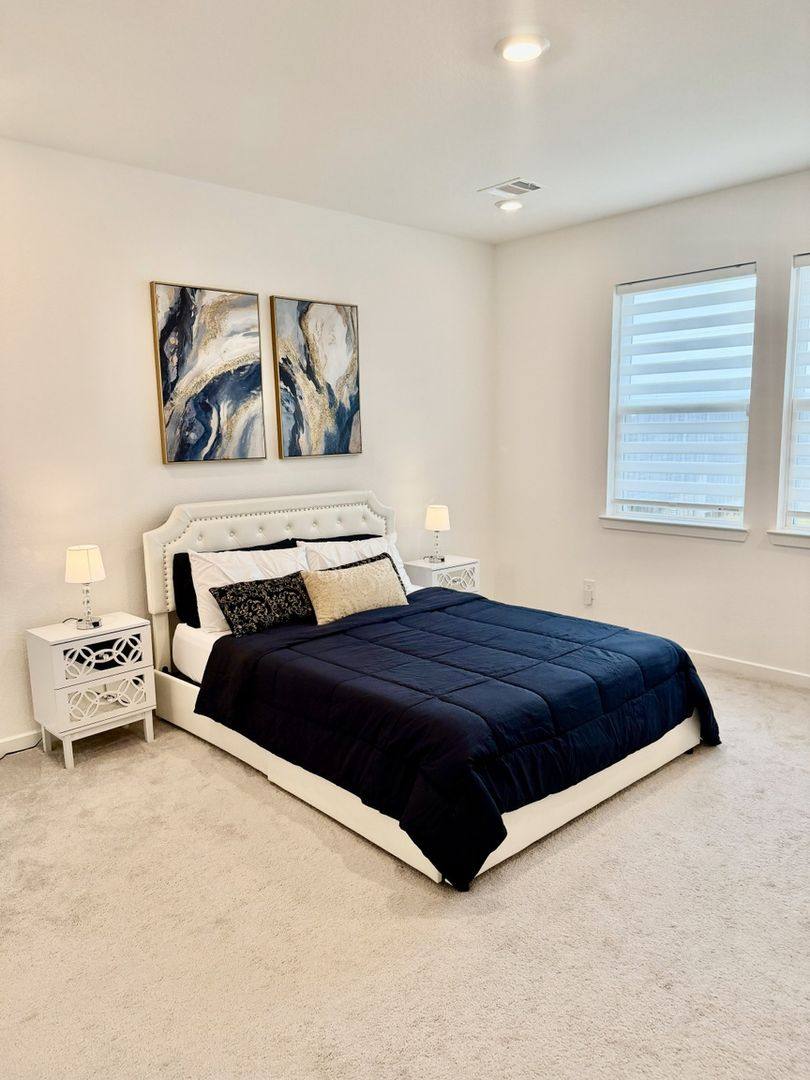 House for rent at 7558 Magnolia Orchid Lane, Cypress, TX 77433