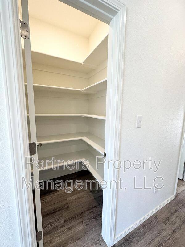 Townhouse for rent at 940 S Amarillo Ave #1, Fayetteville, AR 72704