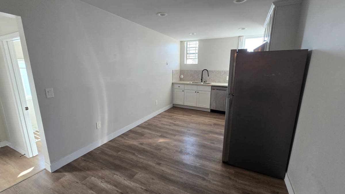 Apartment for rent at 1234 - 1236 W, Los Angeles, CA 90007