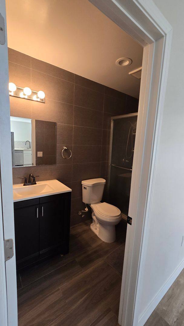 Apartment for rent at 1234 - 1236 W, Los Angeles, CA 90007
