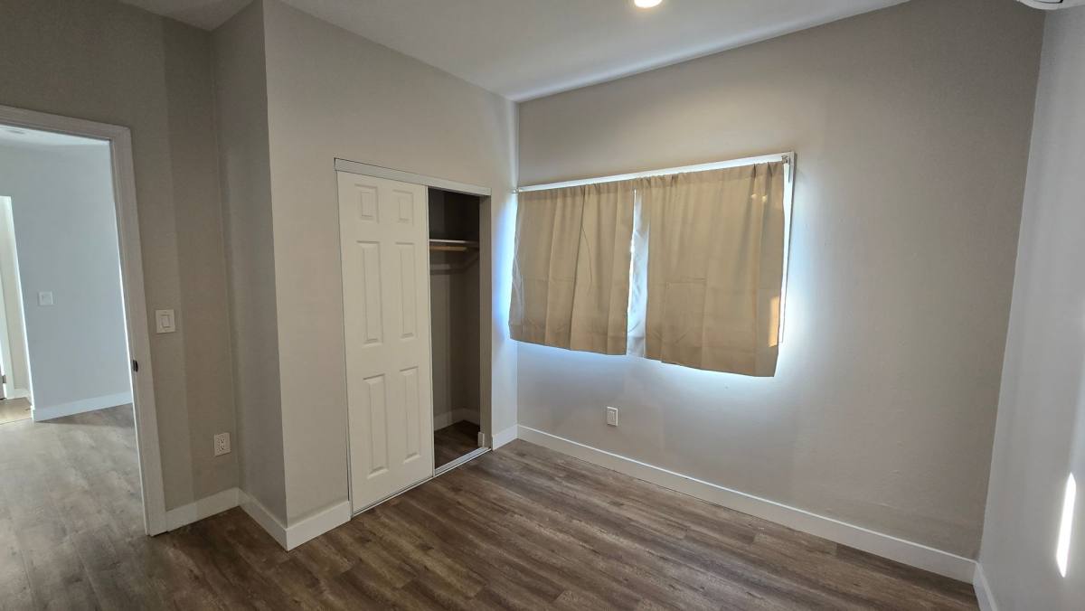 Apartment for rent at 1234 - 1236 W, Los Angeles, CA 90007