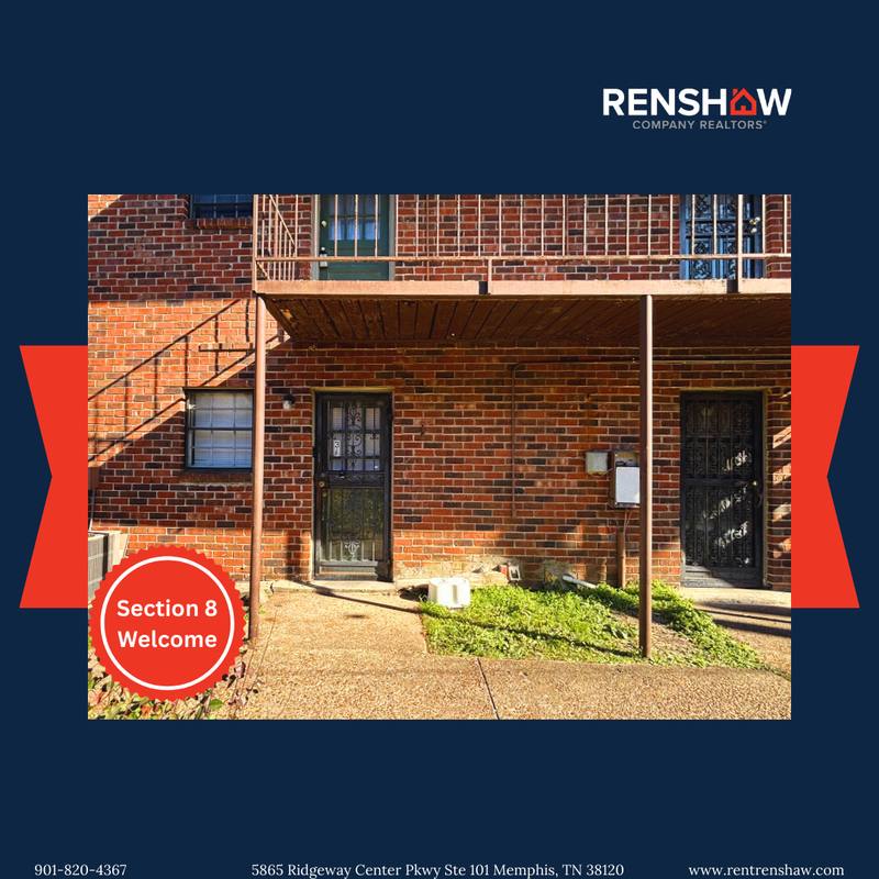 Apartment for rent at 3247 Thirteen Colony Mall 3A, Memphis, TN 38115