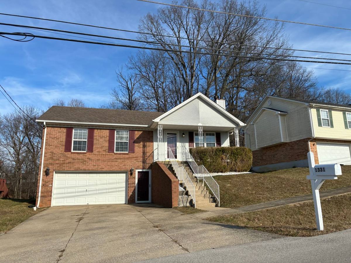House for rent at 1331 Amandajo Dr, Elizabethtown, KY 42701