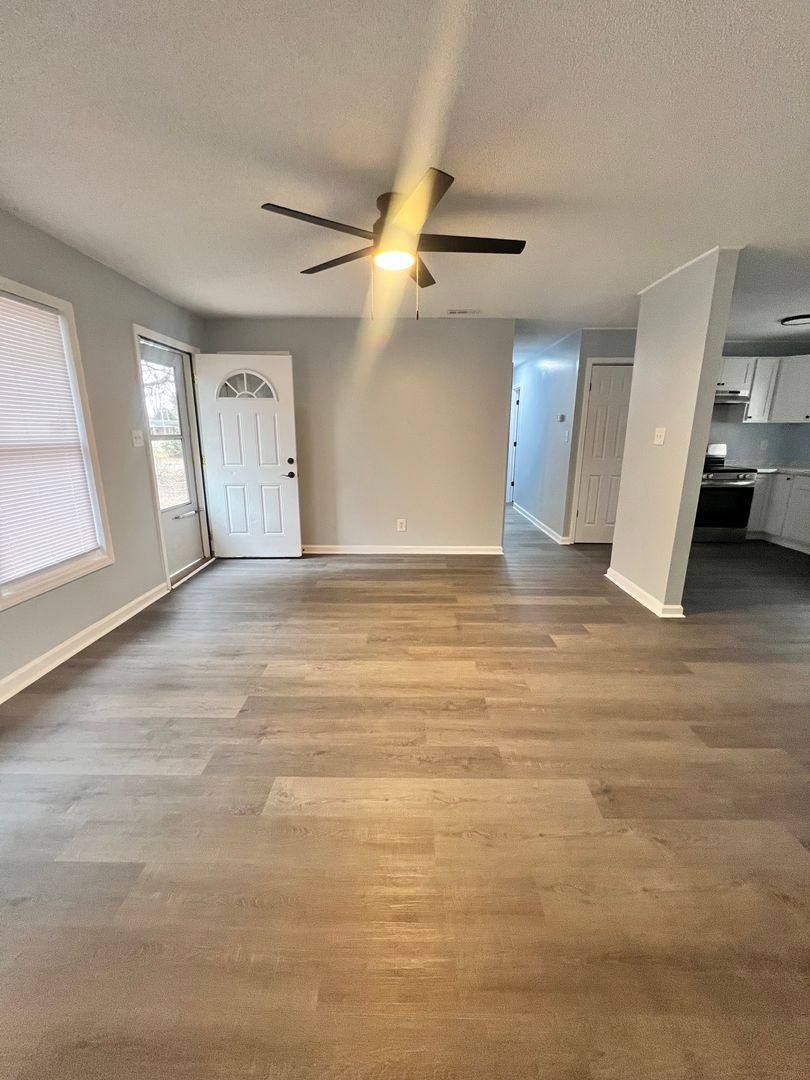 House for rent at 1329 Hunters Rd, New Bern, NC 28562