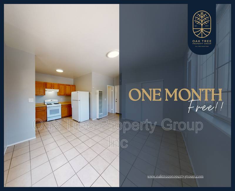House for rent at 2308 Foothill Blvd #16, Oakland, CA 94601