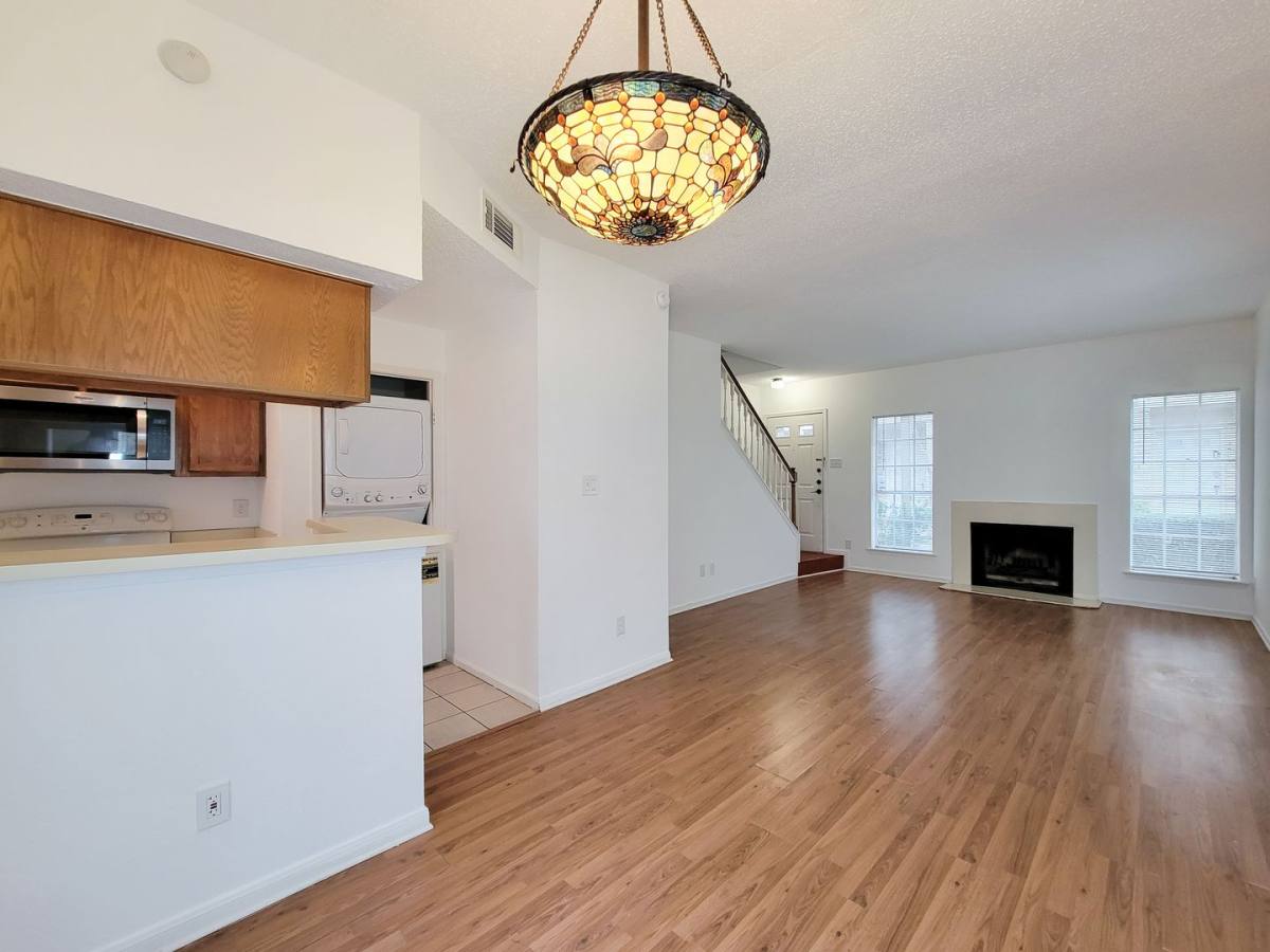 House for rent at 7575 Cambridge St, Houston, TX 77054