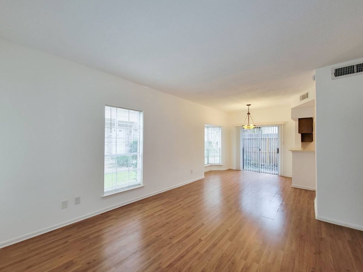 House for rent at 7575 Cambridge St, Houston, TX 77054