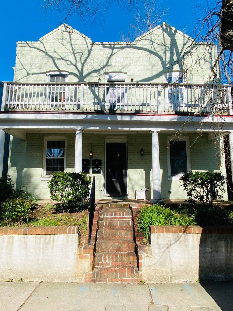 Apartment for rent at 4 N Dooley Ave, Richmond, VA 23221