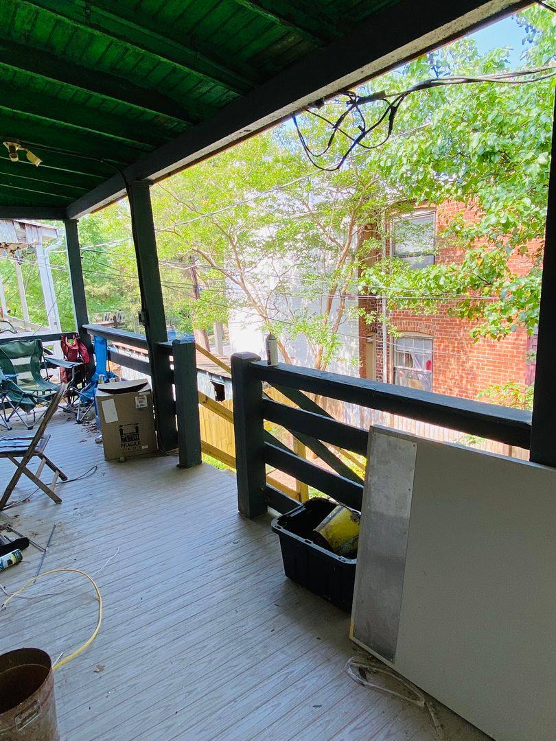 Apartment for rent at 4 N Dooley Ave, Richmond, VA 23221