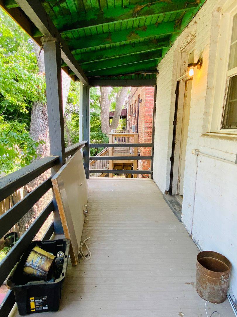 Apartment for rent at 4 N Dooley Ave, Richmond, VA 23221